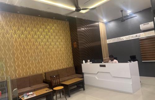 Ramanathapuram Hotel | Mateen Grand