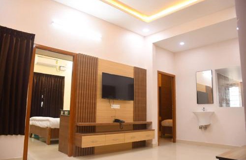 Ramanathapuram Hotel | Mateen Grand