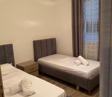 Gjirokaster Apartment | Mateo Apartment