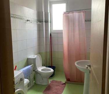 Gjirokaster Apartment | Mateo Apartment