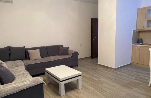 Gjirokaster Apartment | Mateo Apartment