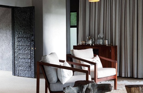 Victoria Falls Cabin | Matetsi Victoria Falls