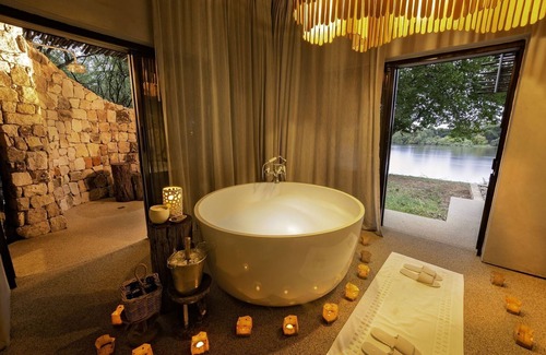 Victoria Falls Cabin | Matetsi Victoria Falls