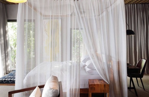 Victoria Falls Cabin | Matetsi Victoria Falls