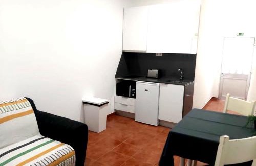 Vila Nova de Milfontes Apartment | Mateus Studios & Apartments - Duna Parque Resorts & Hotels