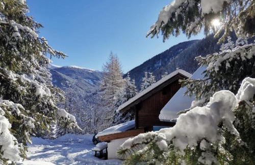 Krems in Kaernten House | Mathehanshütte