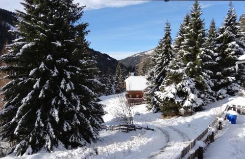 Krems in Kaernten House | Mathehanshütte