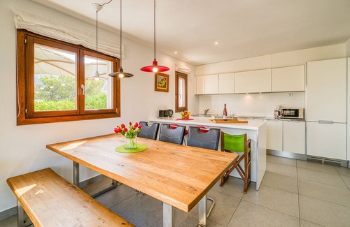 Betlem de Marina Villa | Matheo, Villa 5StarsHome Mallorca