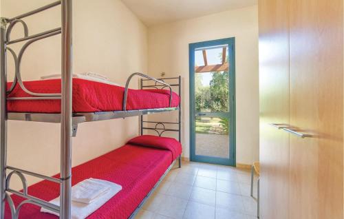 Marsala Apartment | Mathia