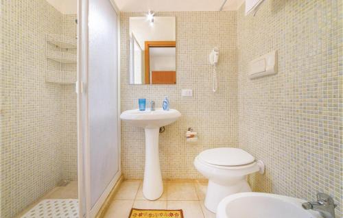 Marsala Apartment | Mathia
