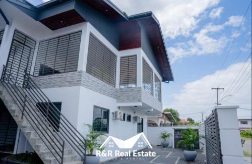 Paramaribo Apartment | Mathoera Residence