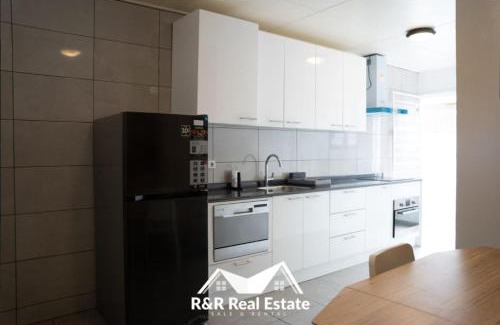 Paramaribo Apartment | Mathoera Residence