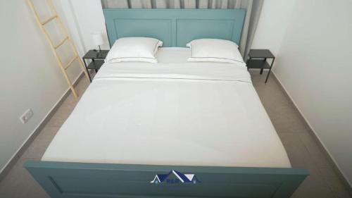 Paramaribo Apartment | Mathoera Residence