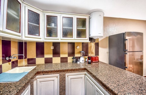 Talborjt Apartment | Matia Agadir - Roof-Top - 4 Px