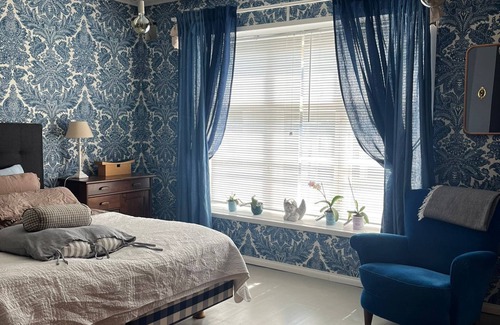 Hameenlinna Bed & Breakfast | Matin ja Maijan Majatalo