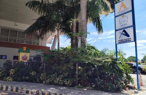 Davao Apartment | Matina Enclaves Bldg D 2Bedroom with balcony and view