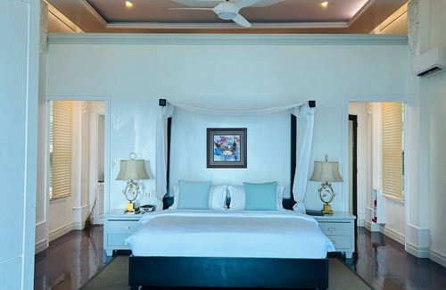El Nido Resort | Matinloc Island Resort