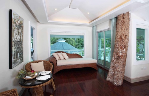El Nido Resort | Matinloc Island Resort