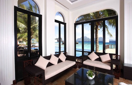 El Nido Resort | Matinloc Island Resort