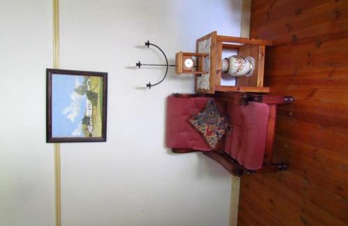 Calitzdorp House | Matjiesvlei Guestfarm