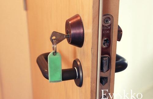 Seinajoki House | Matkustajakoti Evakko