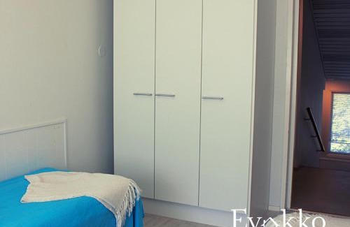 Seinajoki House | Matkustajakoti Evakko