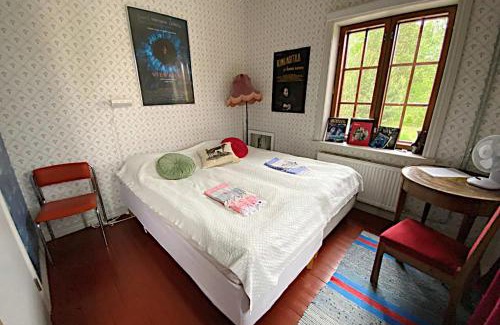 Kokkola Hotel | Matkustajakoti Ykspihlaja