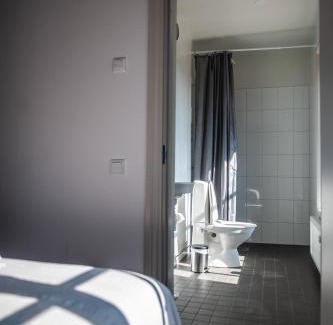 Kokkola Hotel | Matkustajakoti Ykspihlaja