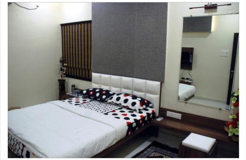 Nagpur House | Matoshri Homestay Airport Road