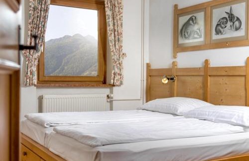 Matrei in Osttirol Apartment | Matrei Park 55