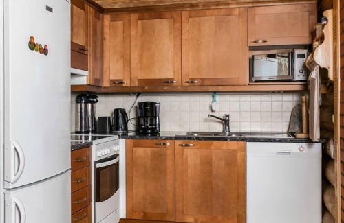 Tohmajarvi House | Matruusin Majakka by Interhome