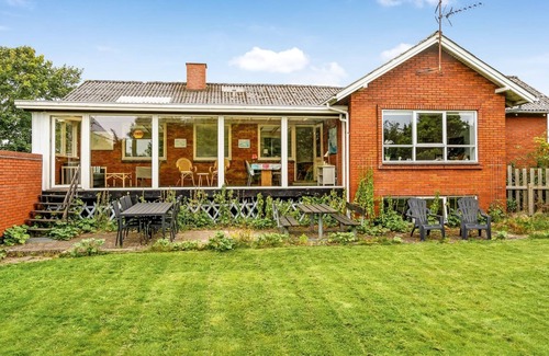 Lokken House | "Mats" - 5.3km from the sea by Interhome