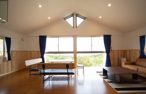 Shinji Cottage | Matsue Forest Park - Campsite