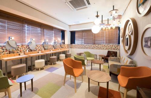 Mihokan Onsen Hotel | Matsue Urban Hotel CubicRoom