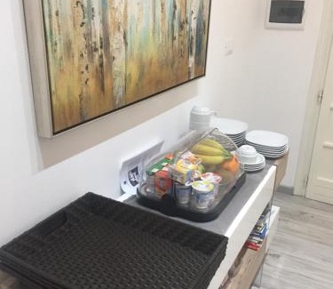 Monteroni di Lecce Bed & Breakfast | Mattandre