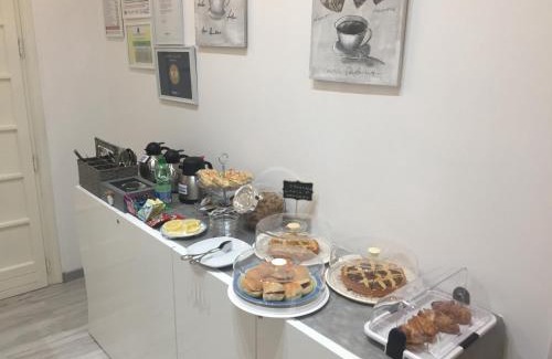 Monteroni di Lecce Bed & Breakfast | Mattandre