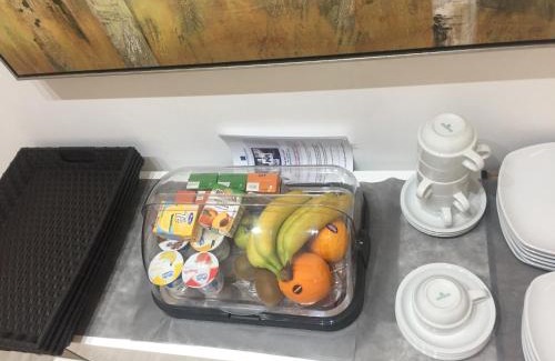 Monteroni di Lecce Bed & Breakfast | Mattandre