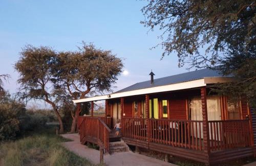 Dikgatlong Other | Mattanu Private Game Reserve