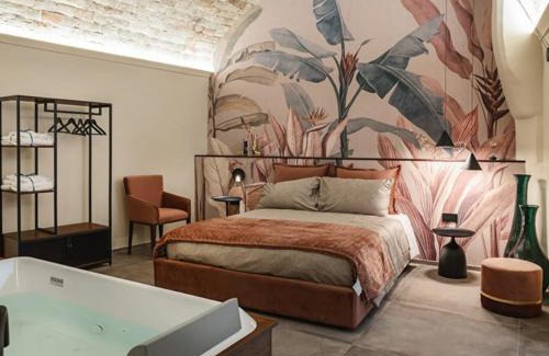 Altamura Bed & Breakfast | MATTEI LUXURY B&B