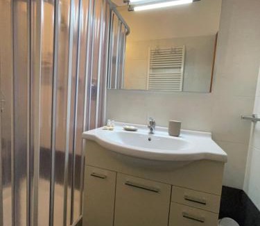 San Donato-San Vitale Apartment | Mattei13