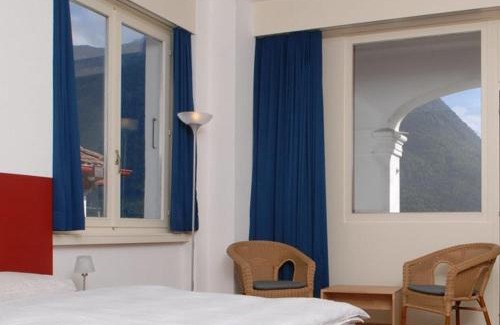 Matten bei Interlaken Hotel | Mattenhof Resort