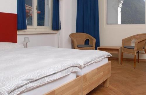 Matten bei Interlaken Hotel | Mattenhof Resort