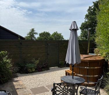 Bletchingley House | Mattie's Loft