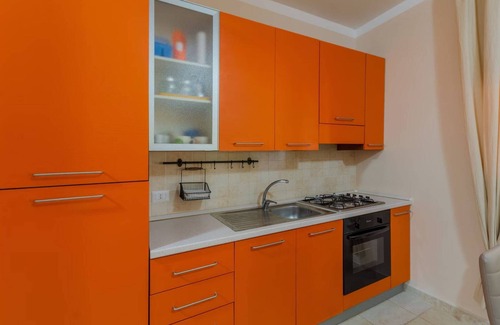 Mattinata House | Mattinatella House - Squares 6