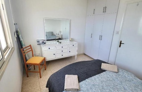 Pervolia House | Mattis Seafront Beachhouse