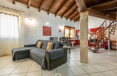 Gonnesa Apartment | Maty's House