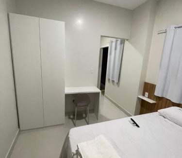 Joao Camara Apartment | Matzzon Apart Hotel