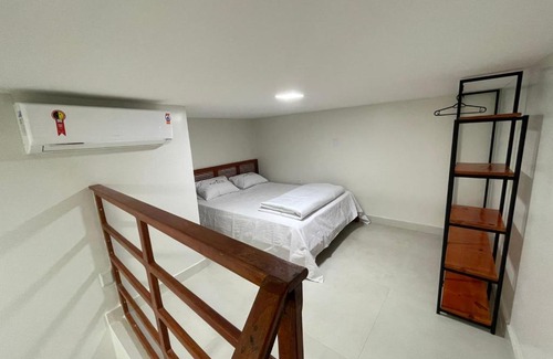 Joao Camara Apartment | Matzzon Apart Hotel