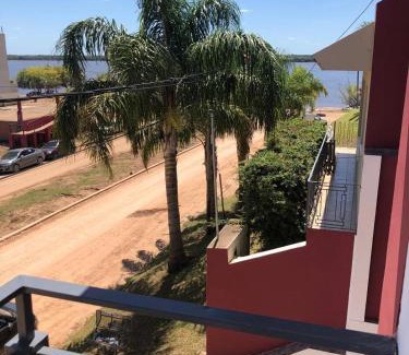 Colon Cabin | MAU-MAR