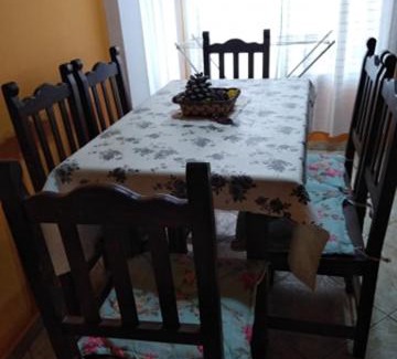 Colon Cabin | MAU-MAR